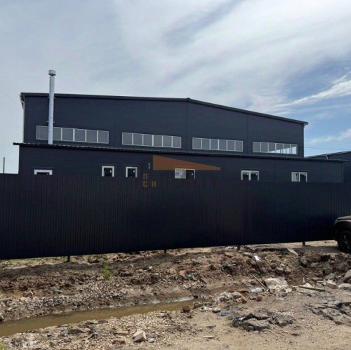 Склад Богородский городской округ, Дорожная улица