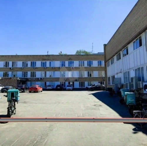 Помещение свободного назначения Старокалужское шоссе,  д. 62
