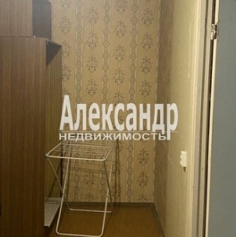 Продажа 1-комн квартиры на вторичном рынке Сертолово-1, ул Кленовая,  д. 3