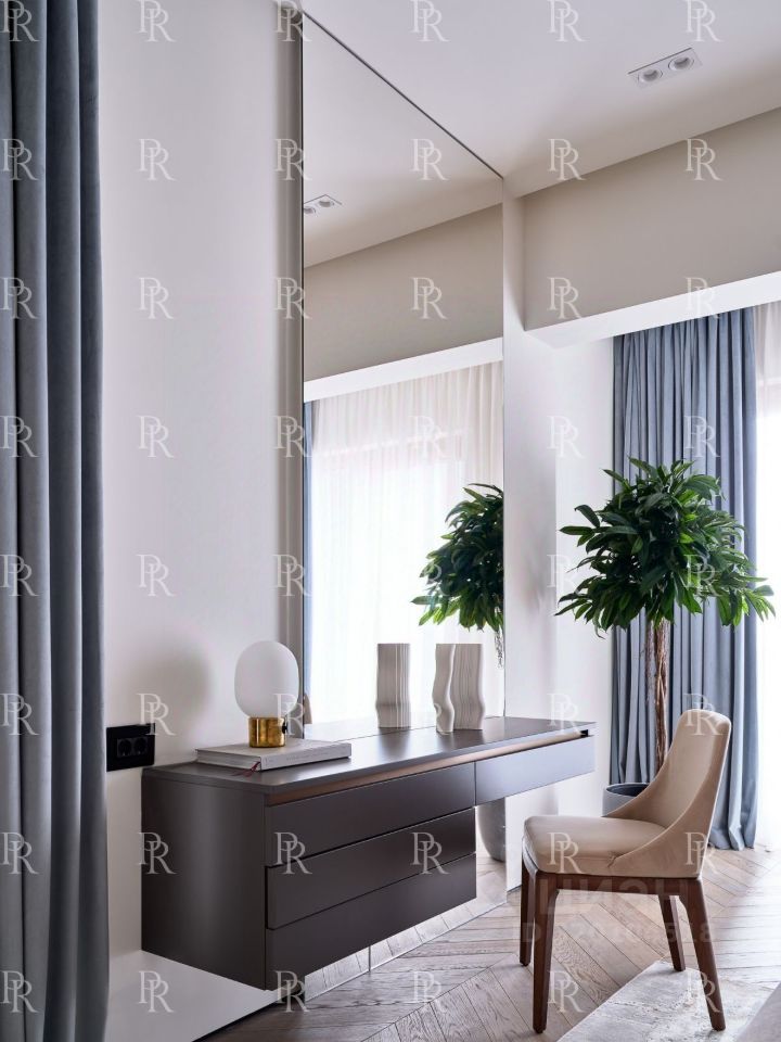 Продажа 3-комн квартиры на вторичном рынке улица Усачева, 13