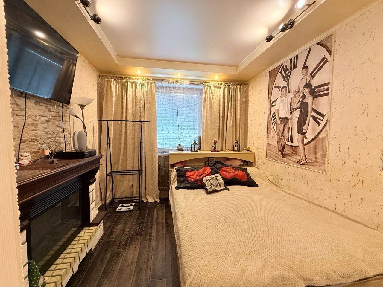 Продажа 3-комн квартиры на вторичном рынке проспект Авиаконструкторов, 24