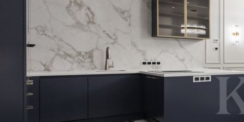 1-комн квартира Озерковская набережная, 6