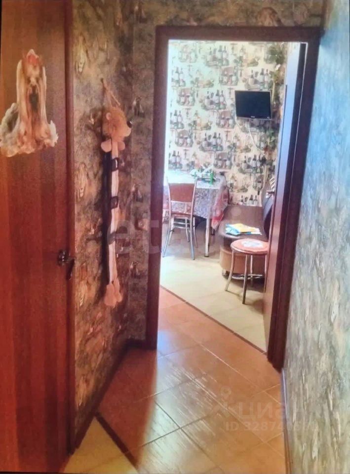 Продажа 1-комн квартиры на вторичном рынке Балашиха, улица Свердлова, 52/2