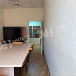 Аренда офиса Ленинградский пр-кт