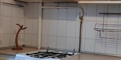 3-комн квартира Кутузовский проспект, 4/2