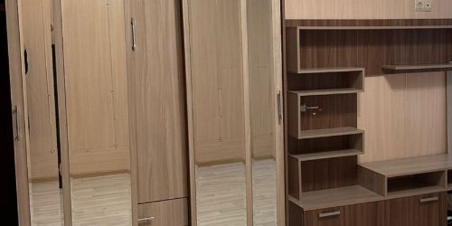 Студия Дмитровский переулок, 7