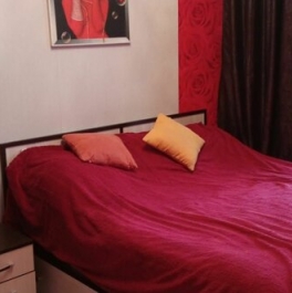 Продажа 1-комн квартиры на вторичном рынке Вырубово, улица Турова,  д. 12А