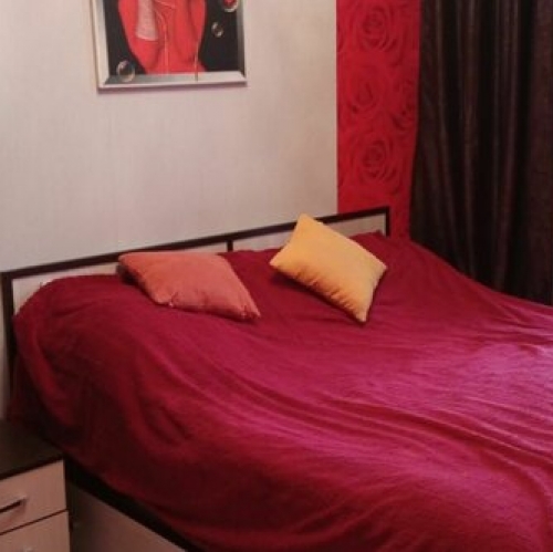 1-комн квартира Вырубово, улица Турова,  д. 12А