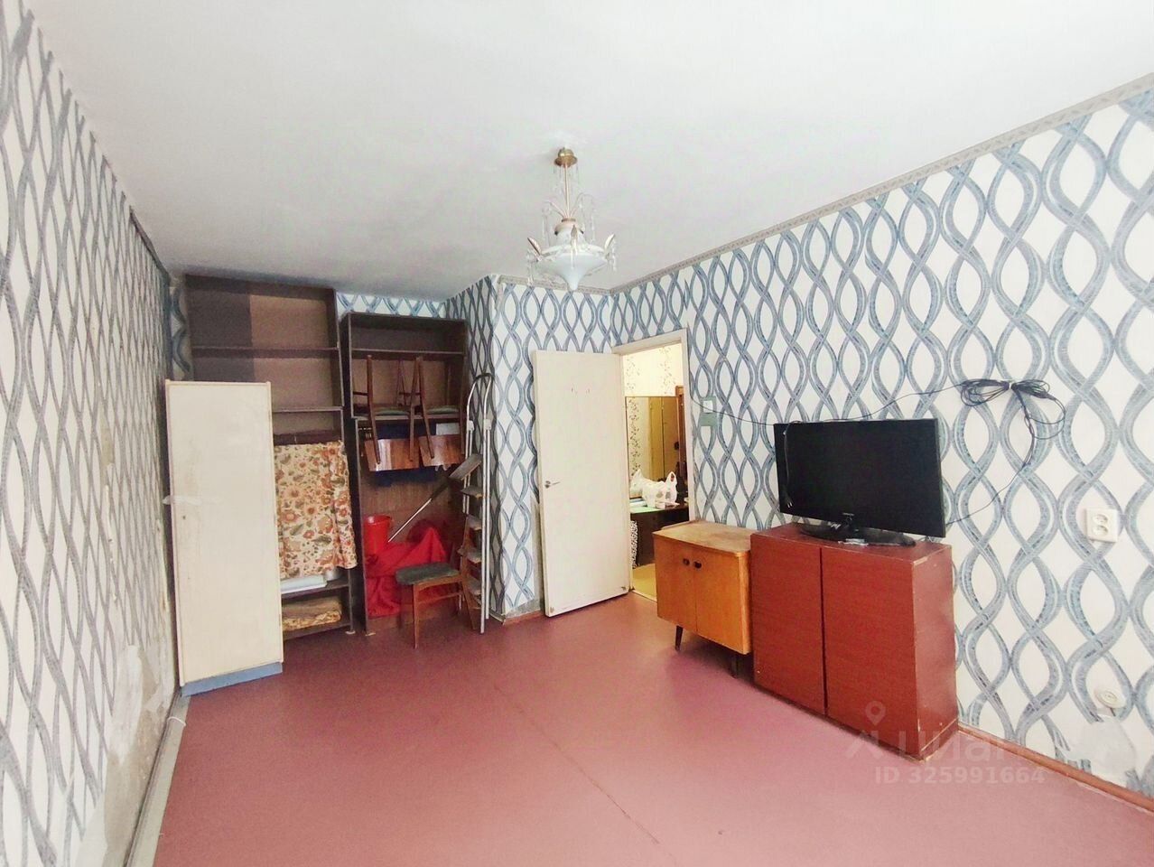 Продажа 2-комн квартиры на вторичном рынке улица Димитрова, 15К2