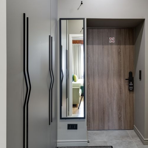 Студия Съезжинский переулок, 10С2