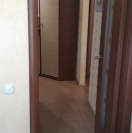 Продажа 2-комн квартиры на вторичном рынке улица Гарибальди,  д. 29 к2