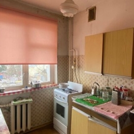 Продажа 2-комн квартиры на вторичном рынке Ломоносов г, Жоры Антоненко ул,  д. 12