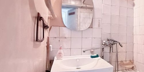 2-комн квартира улица Сущевский Вал, 69