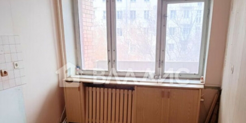 1-комн квартира Учебный пер,  д. 3