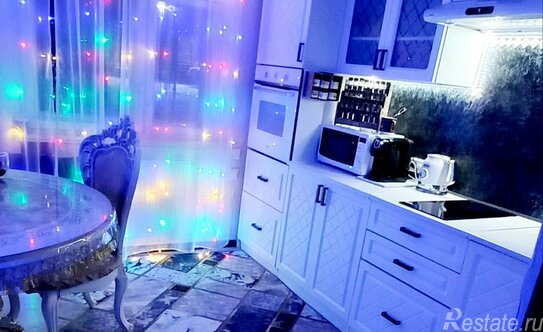 Продажа 2-комн квартиры на вторичном рынке Новое Девяткино, ул Капральская,  д. 19