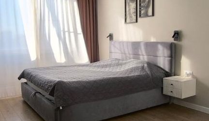 3-комн квартира улица Маршала Тухачевского, 23