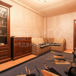 Продажа 2-комн квартиры на вторичном рынке ул Седова,  д. 164