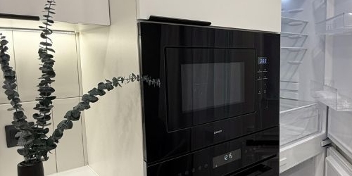 1-комн квартира Тучковская улица, 2