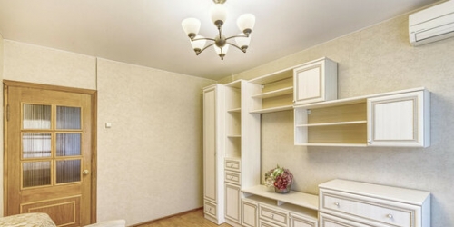 3-комн квартира Нахимовский пр-кт,  д. 38