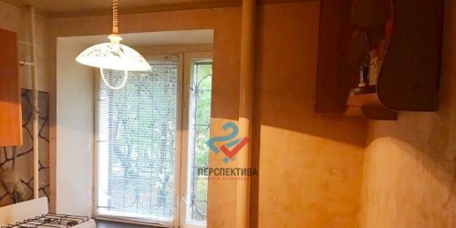 2-комн квартира улица Маршала Неделина, 32к2