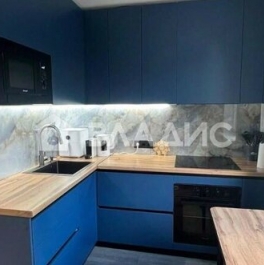 Продажа 1-комн квартиры на вторичном рынке Беговая ул