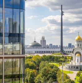 Продажа 3-комн квартиры на вторичном рынке улица Братьев Фонченко,  д. 1 к8