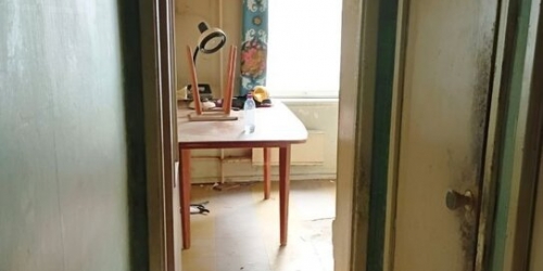 2-комн квартира Новомихалковский 4-й проезд,  д. 7А