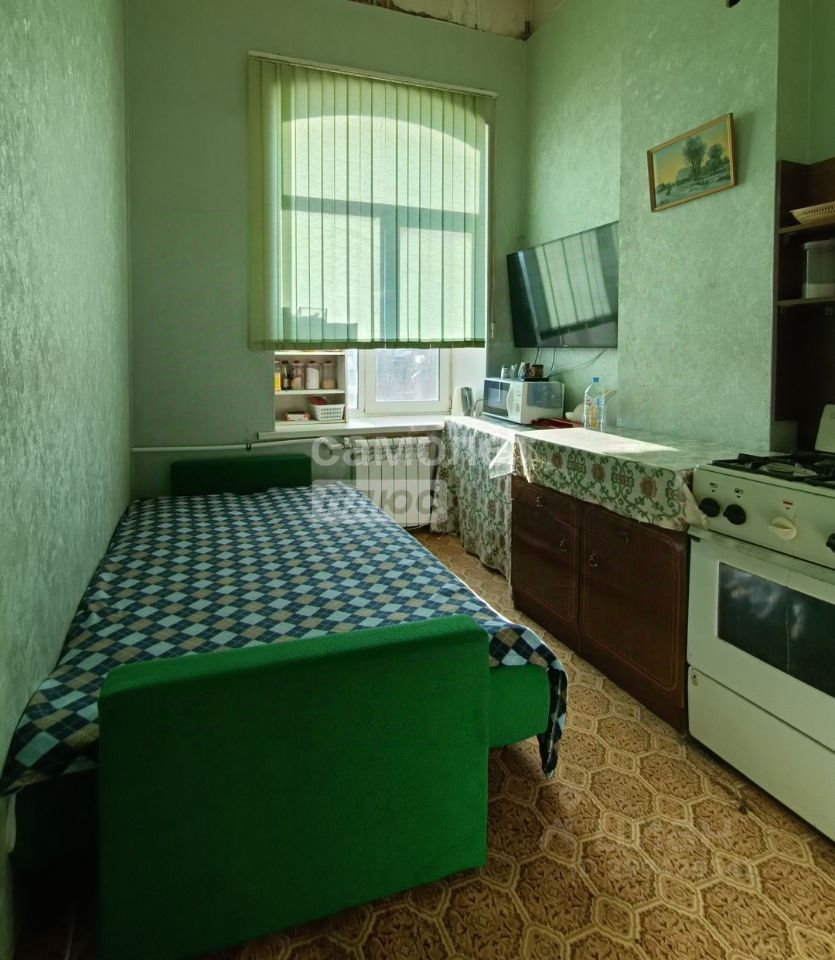 Продажа 1-комн квартиры на вторичном рынке Ногинск, улица Ильича, 11
