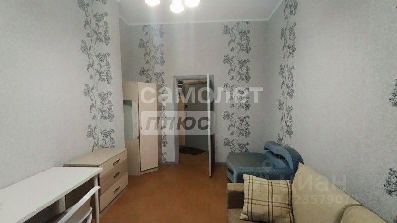 Аренда 1-комн квартиры на вторичном рынке Тосно г., проспект Ленина, 53