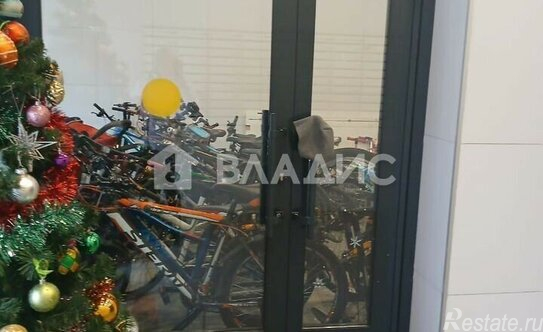 Продажа 2-комн квартиры на вторичном рынке Люблинская ул,  д. 76 к3