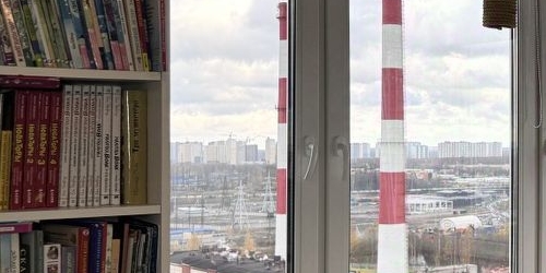 3-комн квартира Екатерининский проспект, 2