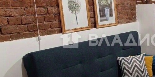 Студия 8-я Советская улица, 21