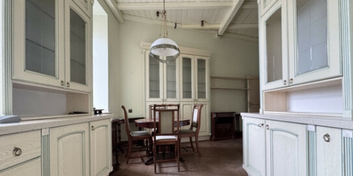 3-комн квартира Скатертный переулок,  д. 22