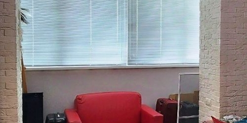 4-комн квартира улица Крылатские Холмы, 37