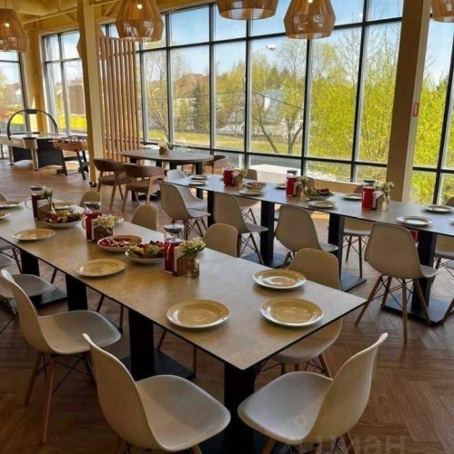 Офис Сходня, Юбилейный проезд,  д. 2