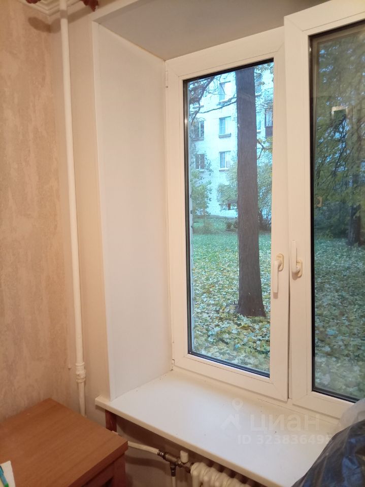 Продажа 2-комн квартиры на вторичном рынке улица Пограничника Гарькавого, 16К3