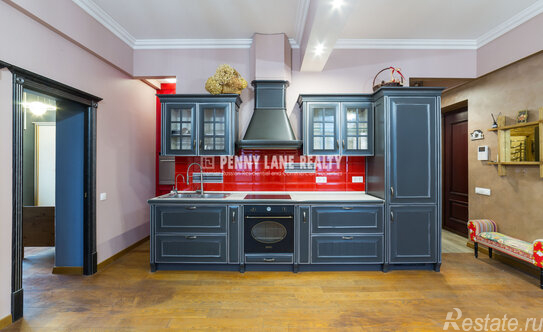 Продажа 3-комн квартиры на вторичном рынке Хорошевский 2-й проезд,  д. 9 к1