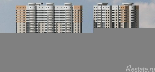 Продажа 1-комн квартиры на вторичном рынке Мытищи г, Стрельбище Динамо ул,  д. 10