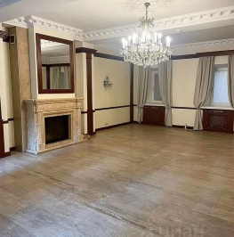 Аренда отдельного здания Шубинский пер,  д. 6,  к. 4