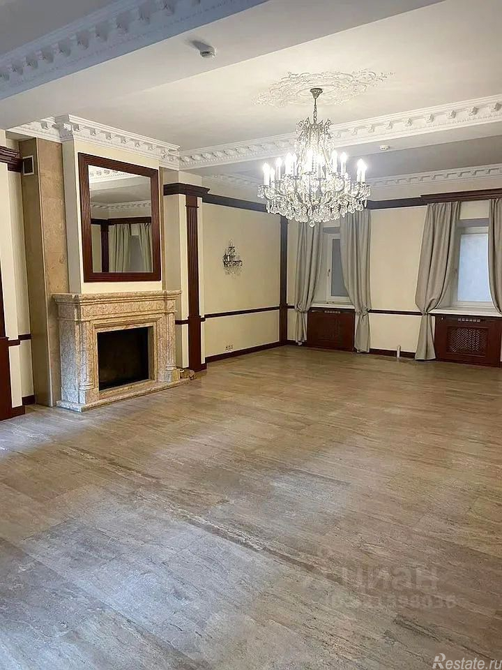 Аренда отдельного здания Шубинский пер,  д. 6,  к. 4