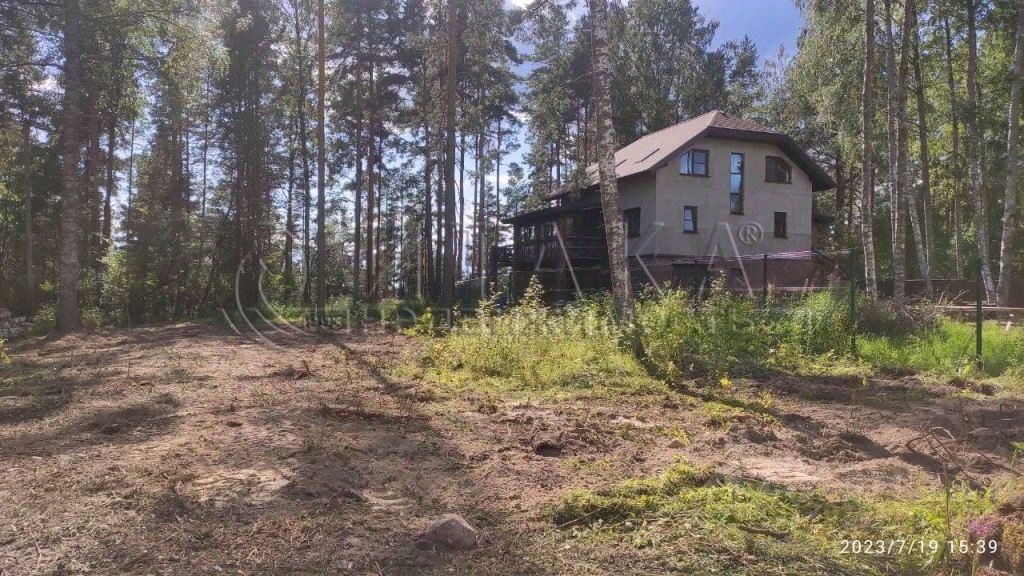 Продажа земли Ораваниеми кп,  д. 19