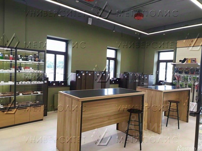 Продажа отдельного здания Садовническая улица,  д. 29