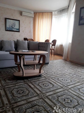 Продажа 3-комн квартиры на вторичном рынке ул. Дунаевского,  д. 7