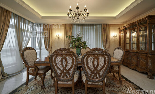 Продажа 5-комн квартиры на вторичном рынке ул Авиационная,  д. 77,  к. 2 стр 1