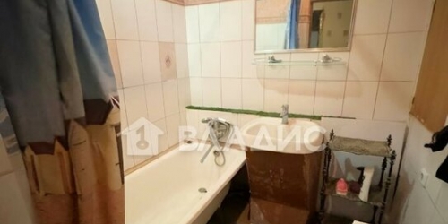 2-комн квартира Новорогожская улица,  д. 40