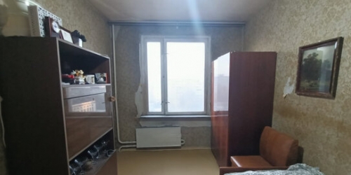 3-комн квартира Новоясеневский пр-кт,  д. 19,  к. 4