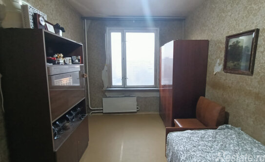 Продажа 3-комн квартиры на вторичном рынке Новоясеневский пр-кт,  д. 19,  к. 4