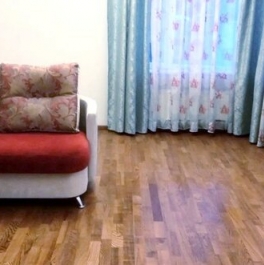 Продажа 2-комн квартиры на вторичном рынке Узигонты, Прибалтийская улица,  д. 6 к2