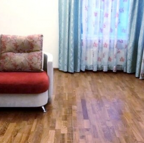 2-комн квартира Узигонты, Прибалтийская улица,  д. 6 к2