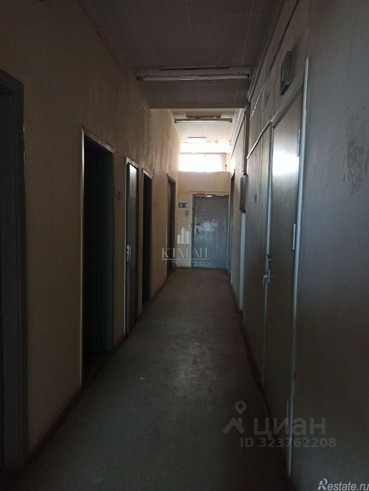 Продажа отдельного здания улица Лёни Голикова,  д. 29 к2